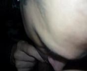 Me sucking Chinese cock and eating his cum at the end from gay suck cock eat cum