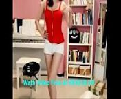 Hot Girl Korea cute Show Webcam from funny webcam tr