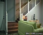 Brazzers - Real Wife Stories -Stay Away From My step Daughter Part 2 scene starring Ava Addams and Keir from brazzers step