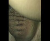 Perfect pussy creams on cock from ladies no