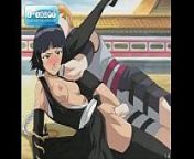 [ZONE] Soi Fon Fucked Up from bleach nude