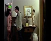 Brazilian Classic (As Seis Mulheres De Adao) from bagali movie of nude sex scene