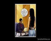 Savita Bhabhi Videos - Episode 70 from mom son porn hindi comics