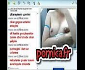 turkish turk webcams cansu - Pornica.fr from cansu melis karakuş