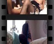 We will let you sniff our socks if you do as we say from don39t let them lick you into it cuckold