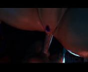 Reina Mishima cock and balls ride (Tekken 8) from tekken 8 ryona