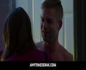 AnyTimeSex4K-The Best Freeuse Movie - Feeling the Room: A Shoot Your Shot from freeuse milf the best freeuse movie take it from a milf a shoot your shot extended cut
