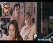 What is the move name or actress name?? from web series actress name