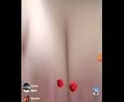 Chinese BBW showing chubby tits Part 2 from chinese tiktok tits