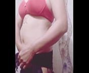 Rasili housewife having stripping in bathroom from bhabi rasili porn sex