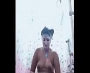 Swathi naidu sexy and nude bath part-7 from kiyooka nude 7