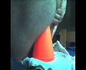 cone from levi conely gay