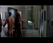 Dakota Johnson Sex Scenes Compilation From Fifty Shades Freed from johnson actress sex video