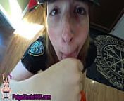 Horny Police Woman And Fucks Escaped Prisoner from police woman lesbian sex video mp3ww xxvdeocom girl sex xvideos 4gpking c