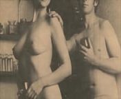 'Pornostalgia' A Yearning For Vintage Porn, Milf Photoshoot from retro porno fotos