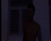 Midnight Paradise Cap 10 - Mi Madrastra Me Hace Una Paja Y Me Deja Verla Desnuda from naked midnight