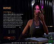Lara Croft Adventures ep 1 - Pedra magica do Sexo, Agora quero fuder todo dia from lara with 2 ep