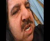 Jake Steed, Ron Jeremy, and Sienna from ron and