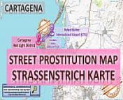 Cartagena, Colombia, Sex Map, Street Map, Massage Parlours, Brothels, Whores, Callgirls, Bordell, Freelancer, Streetworker, Prostitutes, Teens, Blowjobs from mimie nay maps