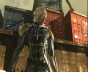 METAL GEAR RISING REVENGANCE MISION 1 SIN COMENTAR from metal gear solid state indian naika puja sexy picxxx