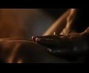 Blair Underwood sex scene in Set it Off from romantic movie sex scenes