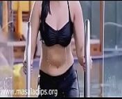 Rashi Khanna Hot Bikini Video from rashi katta sex videos