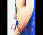 Vani from vani bhojan fake nude photosde fake bengali serial actress