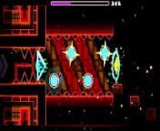 Geometry Dash - Night Terrors [DEMON] - ByHinds (On Stream) from disee hinde mms sexxx bog hot poto