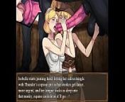 Claire's Quest: Chapter XXIII - Claire's Raunchiness At The Ranch from fkk ranch party games