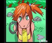 Pokemon:Hypno Mercy from pokemon cartoon anime haintai sex download ash and m