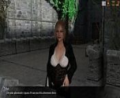 Long Live The Princess: Chapter 10 - Sɪster Agnes Shops For Underwear from top 10 porno ster new fuck