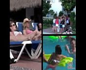 Pool Party! from we trisha sex video namita