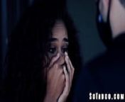 Loyal Ebony Wife Does The Unthinkiable During Lockdown - Scarlit Scandal from lockdown frustration