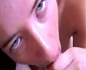British beauty Rose sucks cock.. from rose wood nude