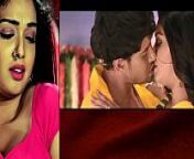 Amrapali dubey hot navel kissing smooching.MP4 from www lilette dubey nude boob xxx video kajal agrwalev bengali hero n