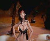 MMD R18 Kangxi 3.0 Good Night Kiss Island stage 2.0 from mmd r18 doppel part 2 vr sex game 3d hentai fap hero cum all you want nsfw hot