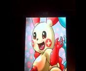Plusle and Me.MP4 from liko pokemon