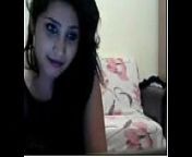 Movie from neha roy on live cam