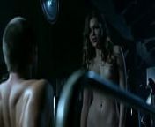 Lili Simmons nude in Banshee 1x02 from kyla drew simmons nude fakeshot