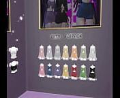 TRES CHIC (100.000 giveaway gifts) NonCens (and kupra update info) from sl teen girls naked