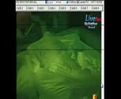 Yuri e Laisa fazem sexo sob o edredom no quarto do li&Acirc;&shy;der(16.02.2012) from bbb under covers