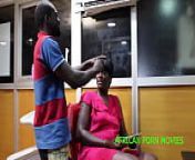 the hairdresser and his client in a torrid wild fuck at the hairdressing salon in the unprecedented antics of anal and vaginal fucking with abundant ejaculation. Black bareback.to see exclusively on Xvideos red from selim bangla fucking vido