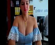 Beautiful Aunty In Office from open bra boobs nude full hotxx18