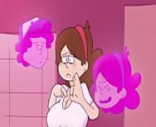 Gravity falls from gravity fall porn
