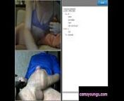 Videochat: Webcam & Masturbation Porn Video 3e from www 3e