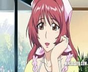 Lonely Wife Tales - Hentai With Eng Subs from fandel tale