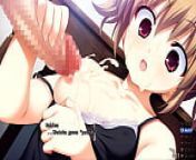 The Labyrinth of Grisaia Makina 2 from fallen makina and the city of ruins goblin