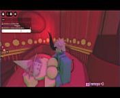fucking a roblox whore //a fun time fucking @queenranya1 from testes of male