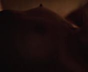 KiKi Layne topless - IF BEALE STREET COULD TALK - nude tits, nipples, boobs, sex, black actress from beale