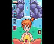 Misty Fucks - Gameplay from pokemon ash sex with misty 3gpdian new married first nigt suhagrat 3gp